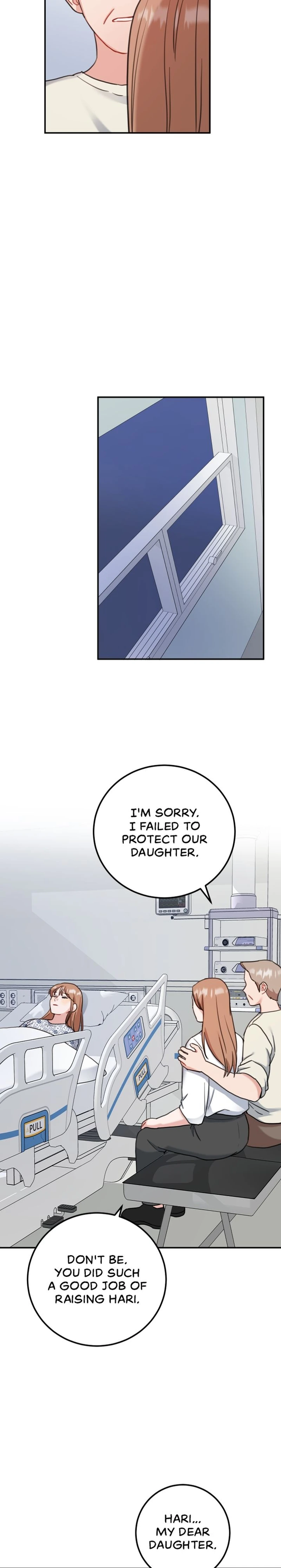 Red Flavored Romance Chapter 56 - page 3