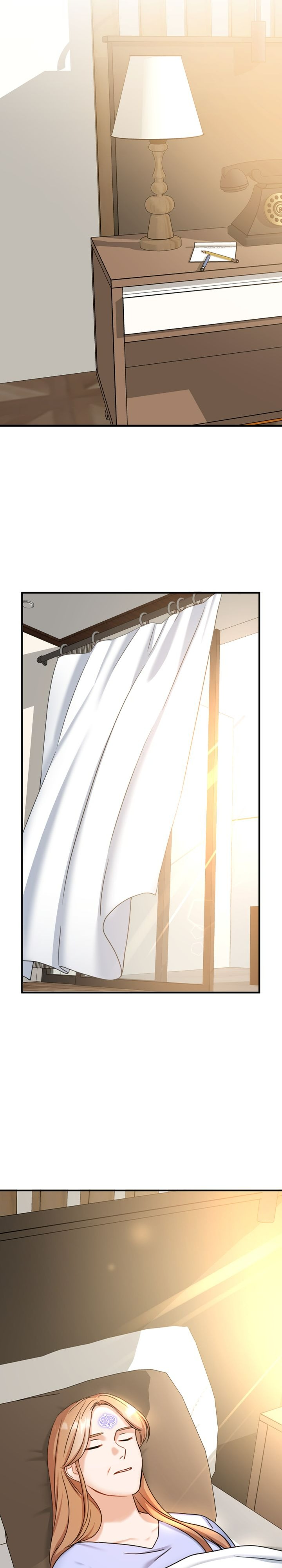 Red Flavored Romance Chapter 36 - page 24