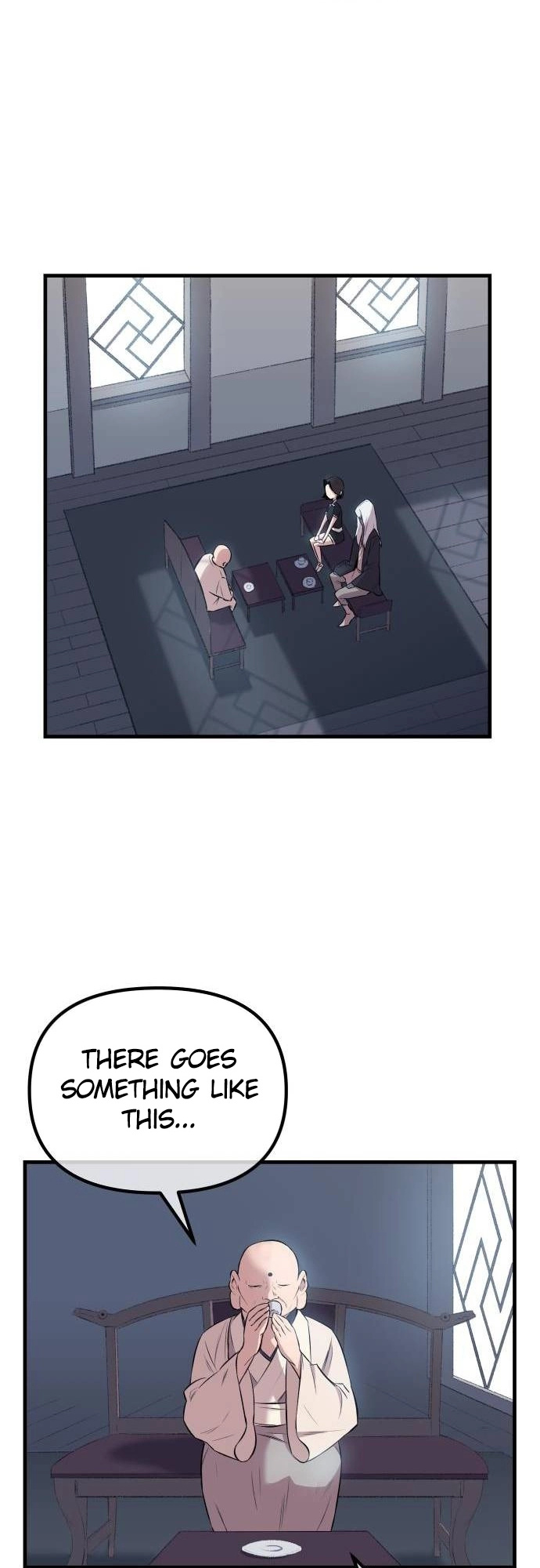 Beijing News Agency chapter 11 - page 47