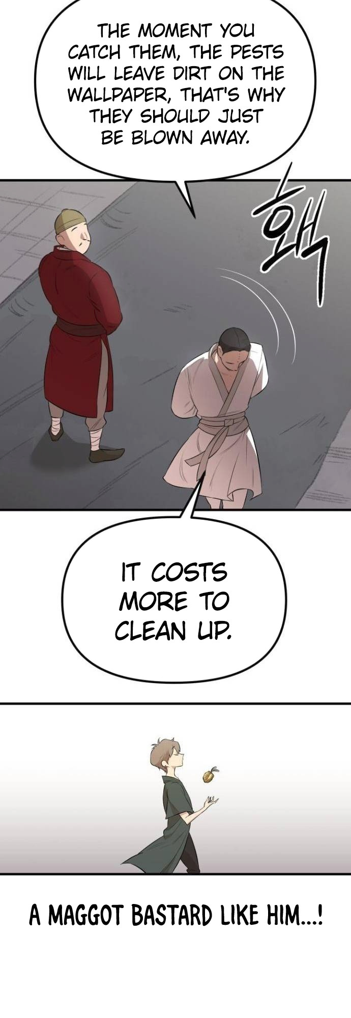 Beijing News Agency chapter 32 - page 59