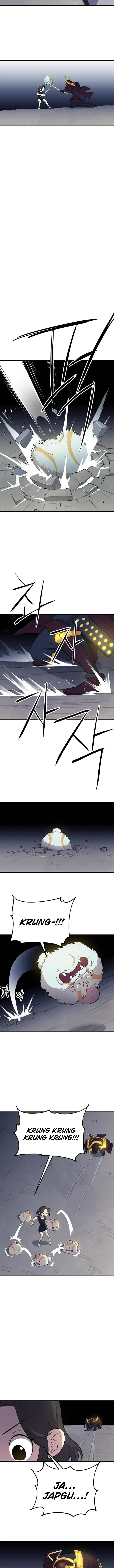 Beijing News Agency chapter 28 - page 10