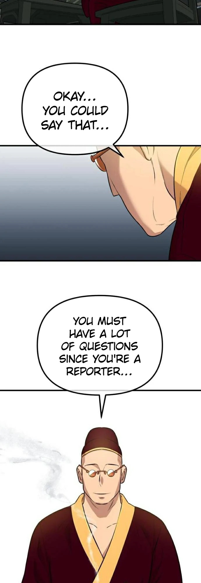 Beijing News Agency chapter 25 - page 13