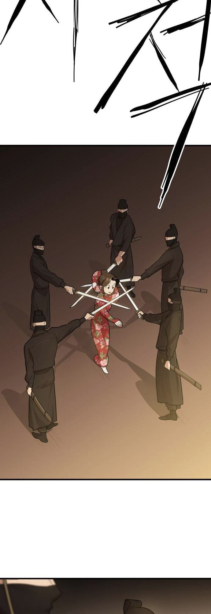 Beijing News Agency chapter 20 - page 38