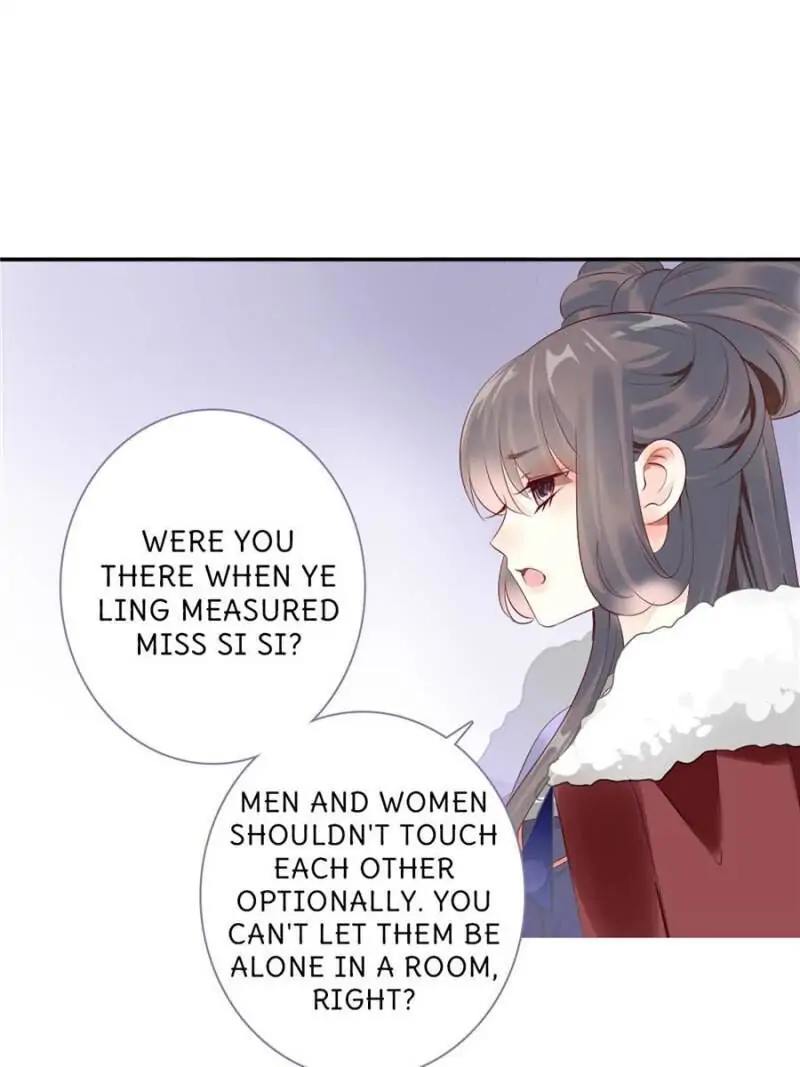 Young Hot Lady From The Village (Season 2) Chapter 62 - page 13
