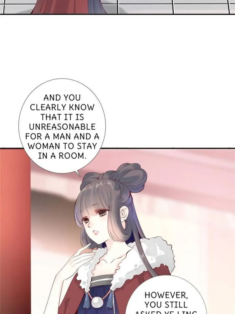 Young Hot Lady From The Village (Season 2) Chapter 62 - page 28