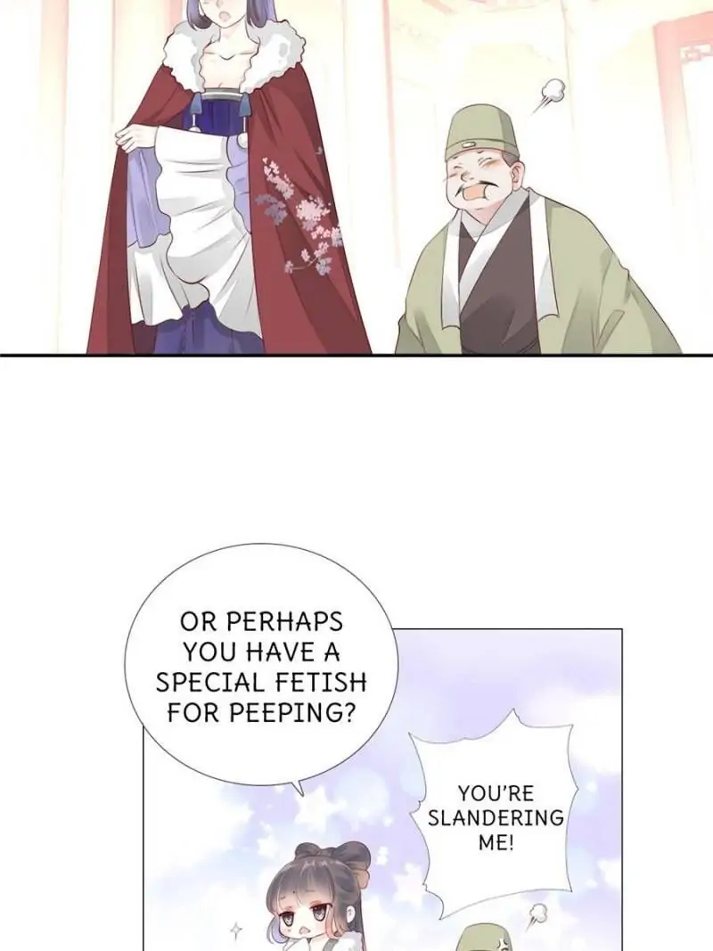 Young Hot Lady From The Village (Season 2) Chapter 62 - page 32