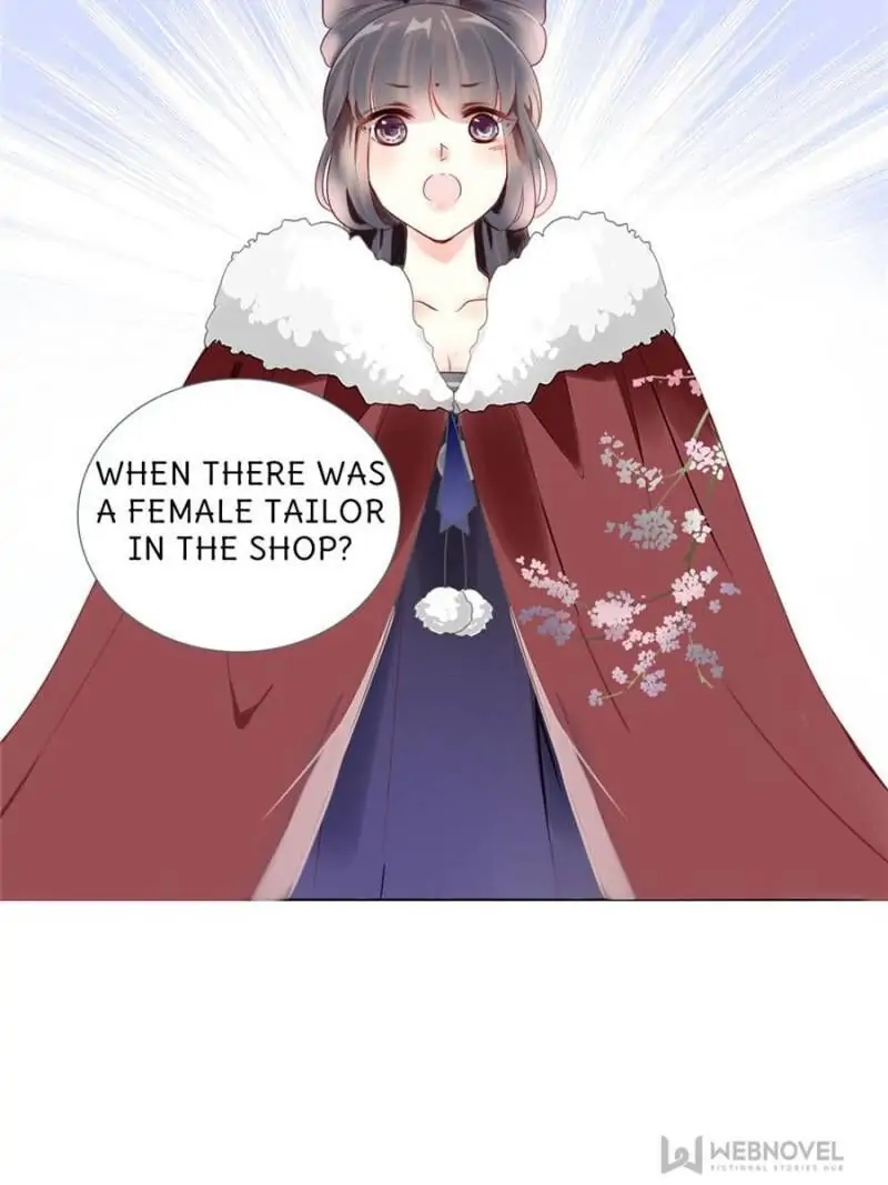 Young Hot Lady From The Village (Season 2) Chapter 62 - page 5