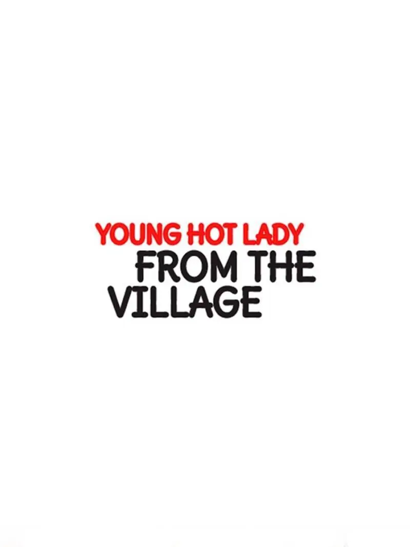 Young Hot Lady From The Village (Season 2) Chapter 12 - page 1