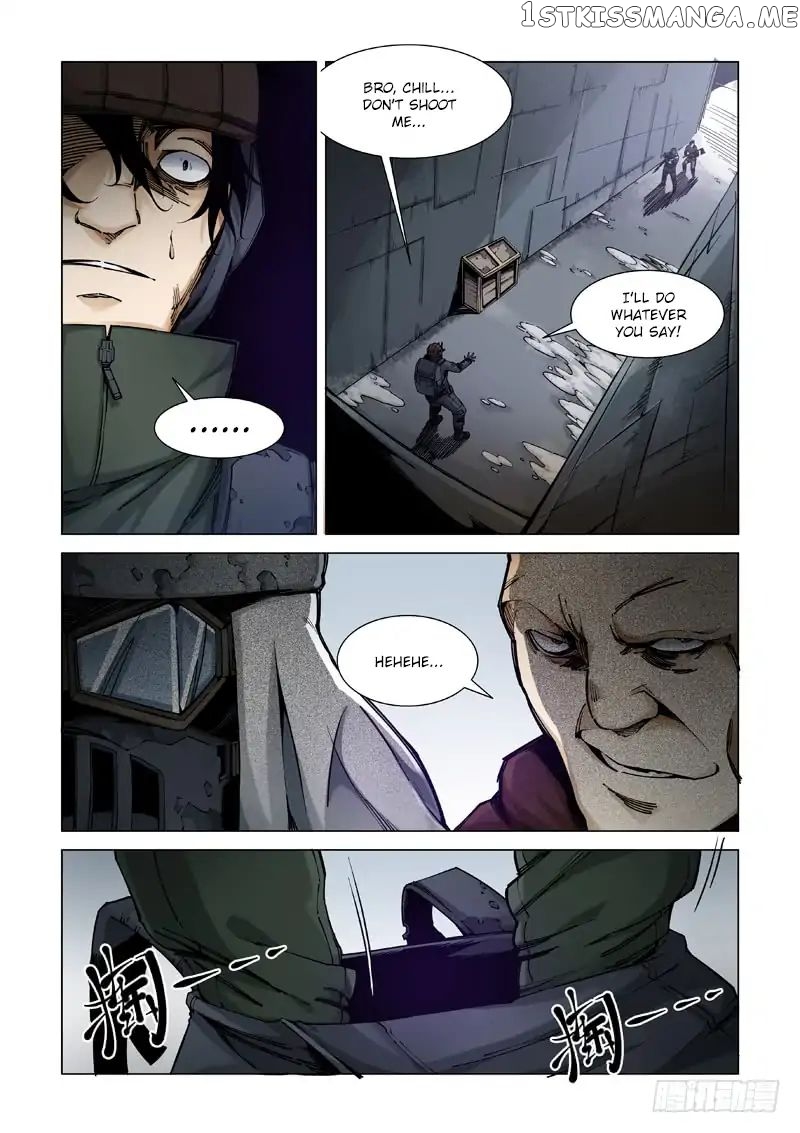 Late Winter chapter 1 - page 10