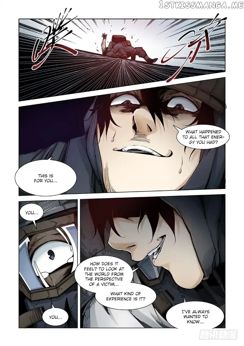 Late Winter chapter 1 - page 18