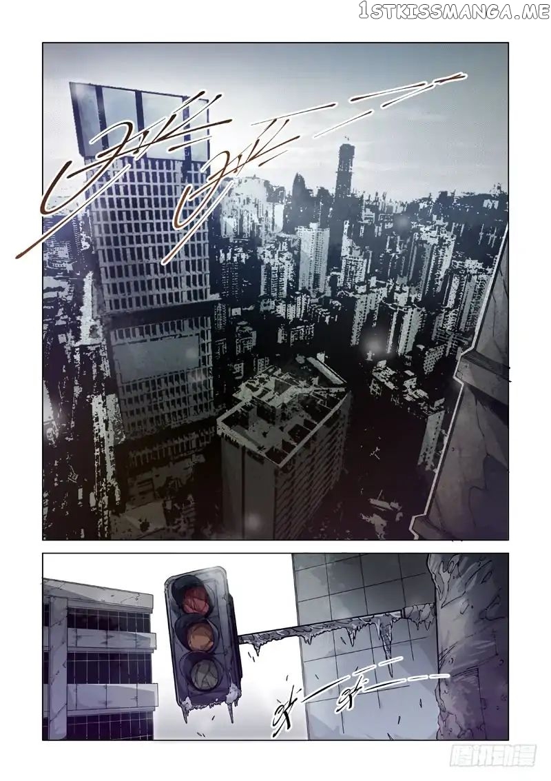 Late Winter chapter 1 - page 2