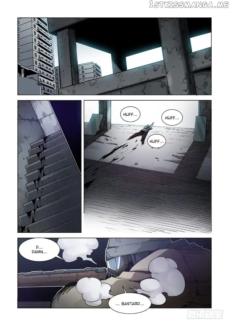 Late Winter chapter 1 - page 31
