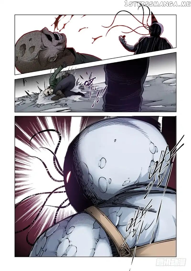 Late Winter chapter 1 - page 4
