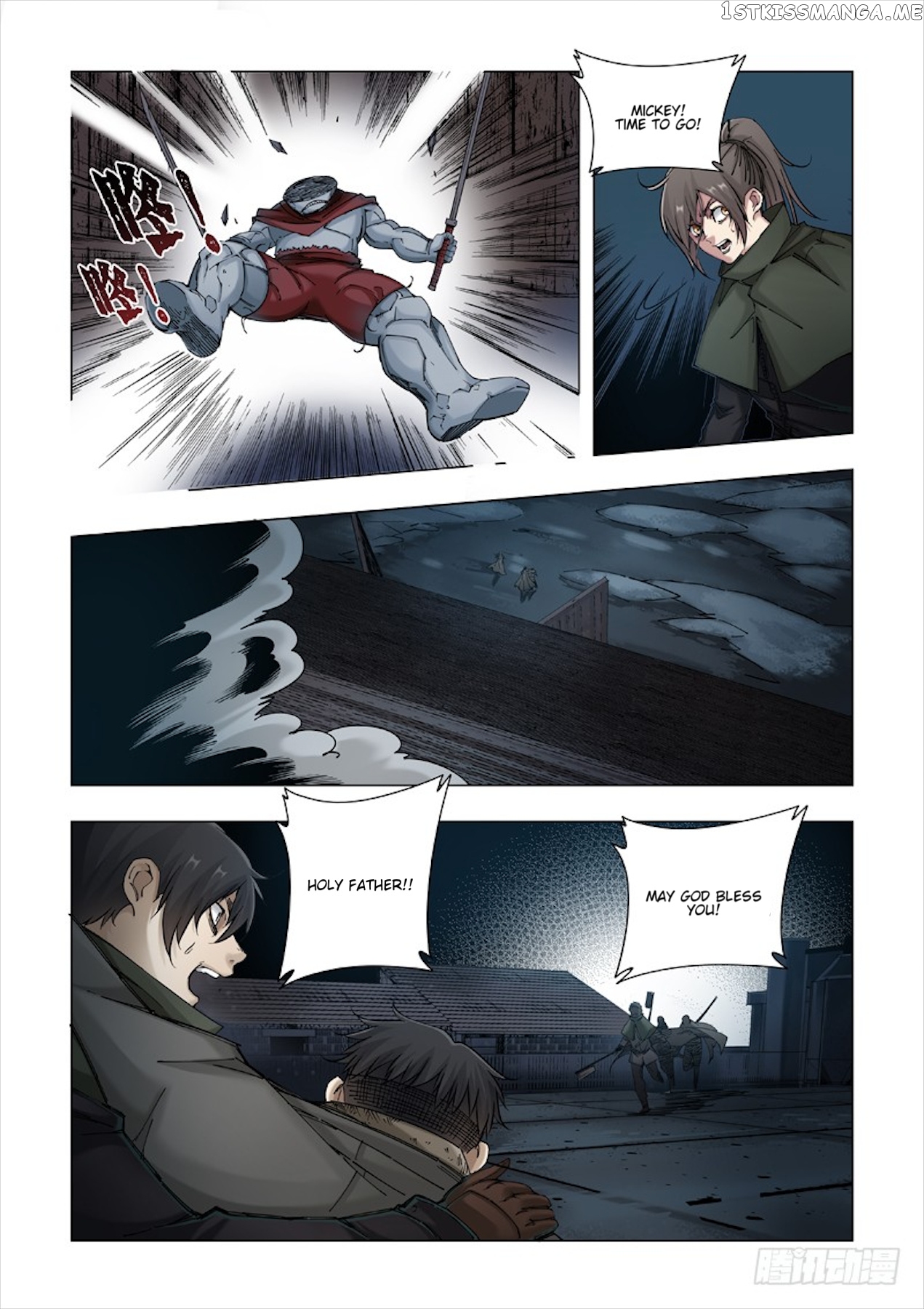 Late Winter chapter 10 - page 10
