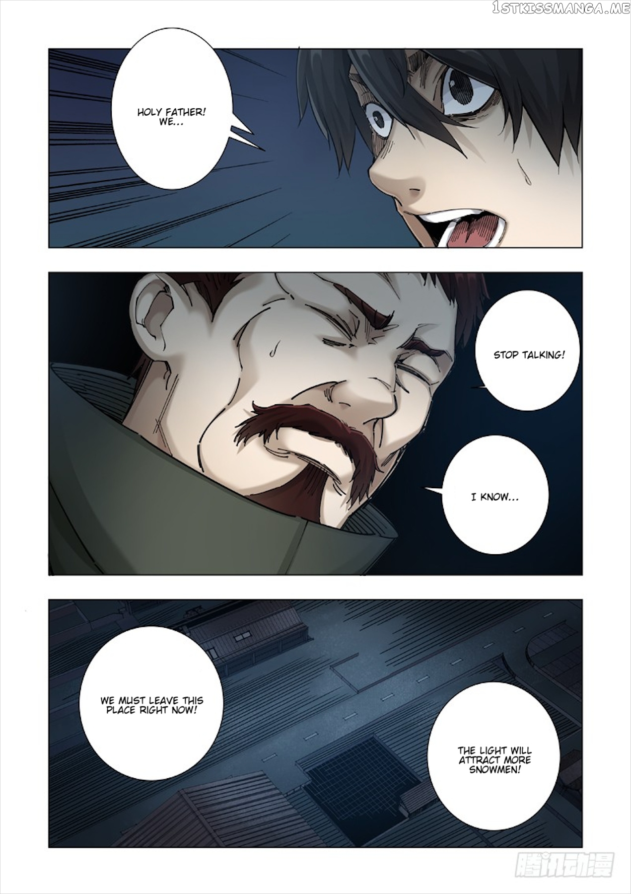 Late Winter chapter 10 - page 11