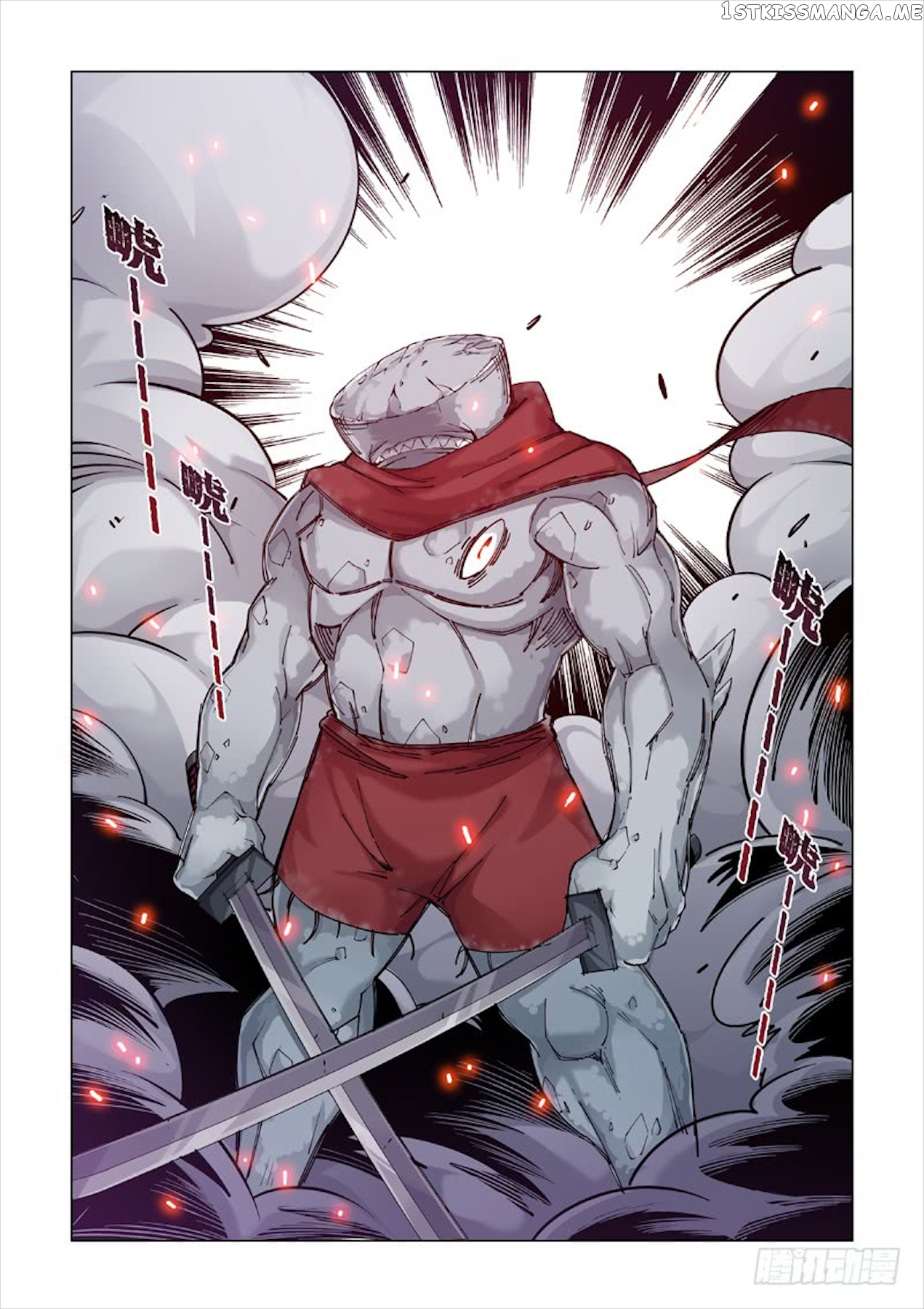 Late Winter chapter 10 - page 13