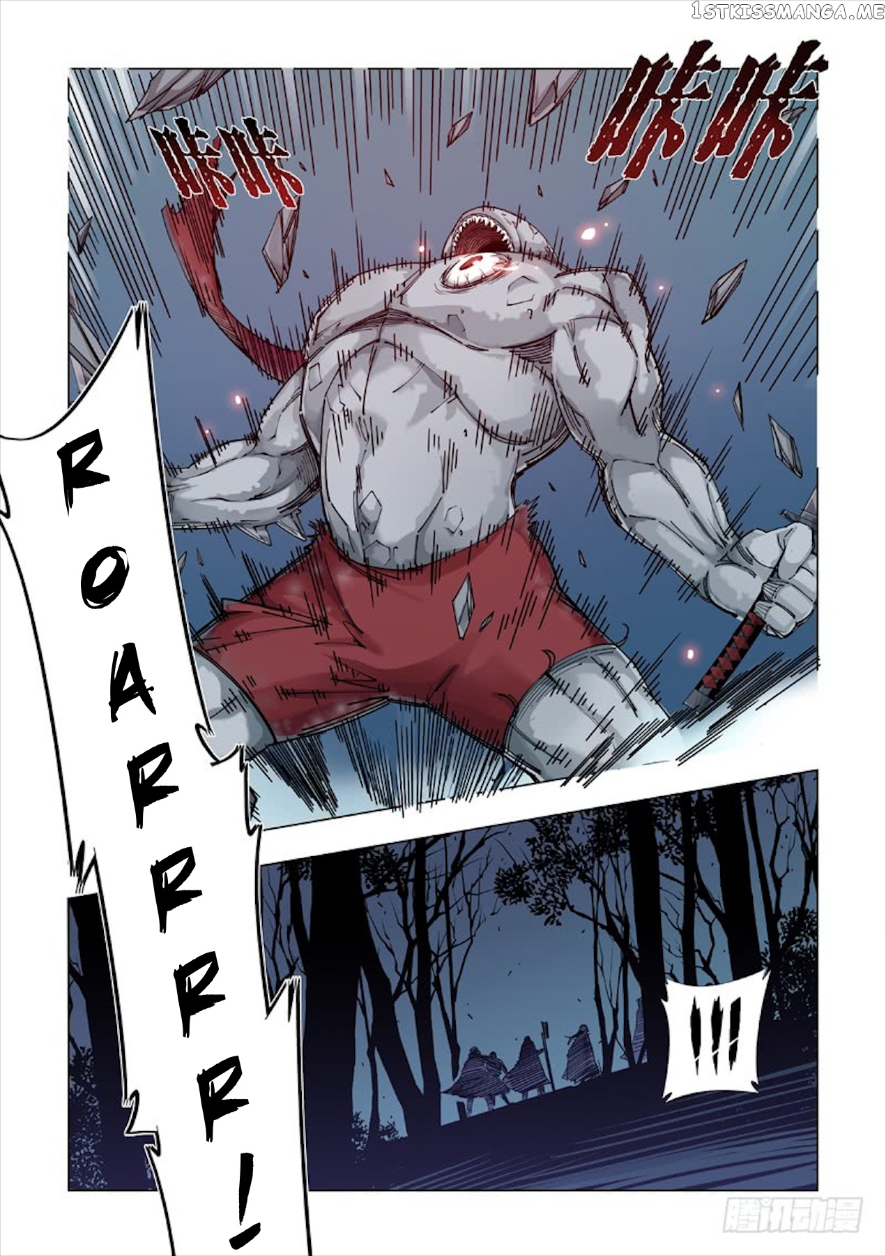 Late Winter chapter 10 - page 14