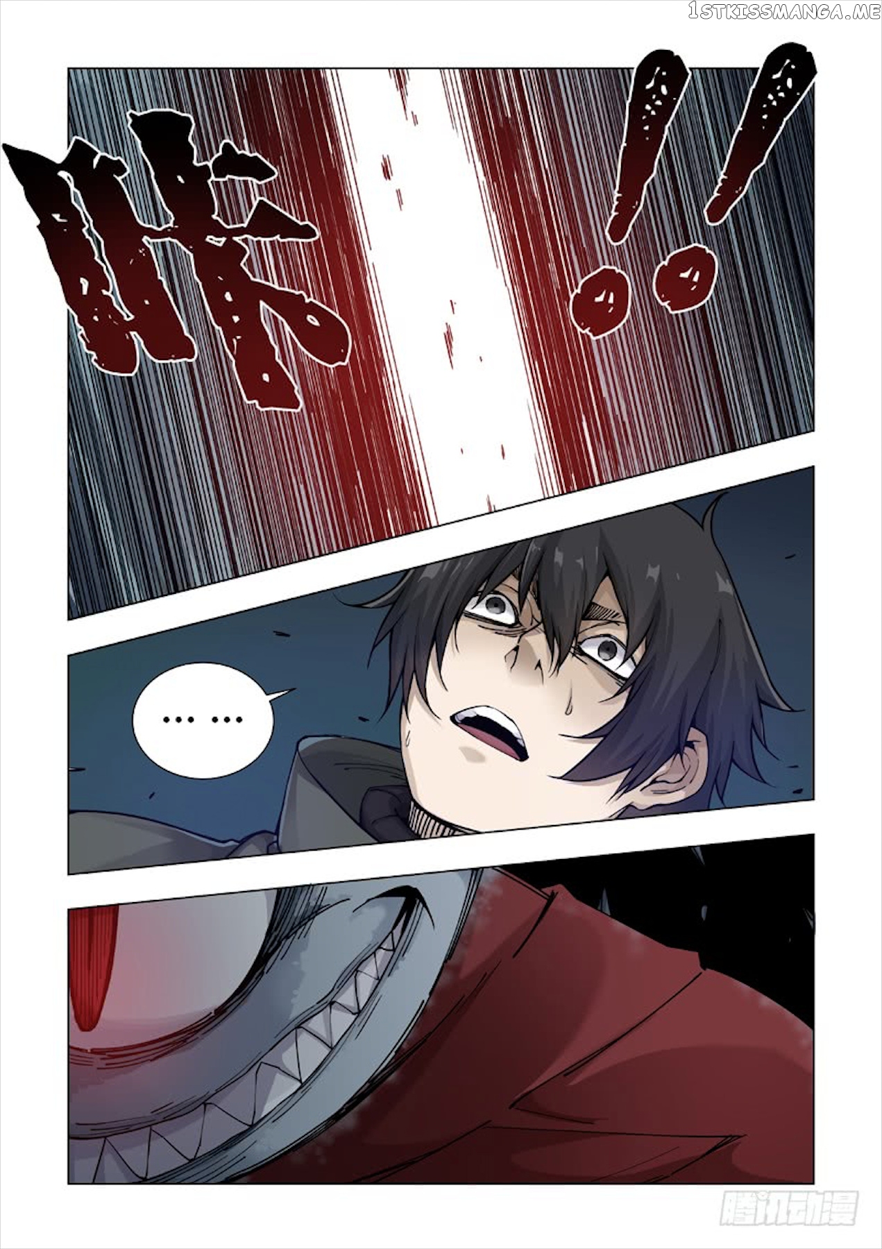 Late Winter chapter 10 - page 2