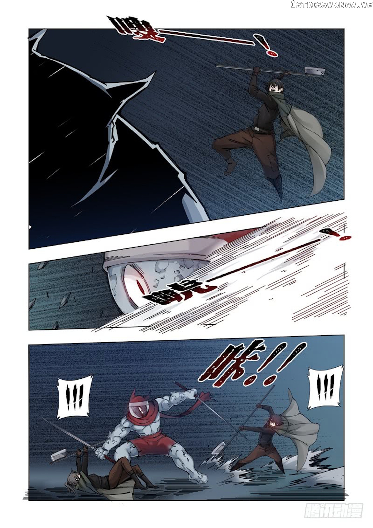 Late Winter chapter 10 - page 4