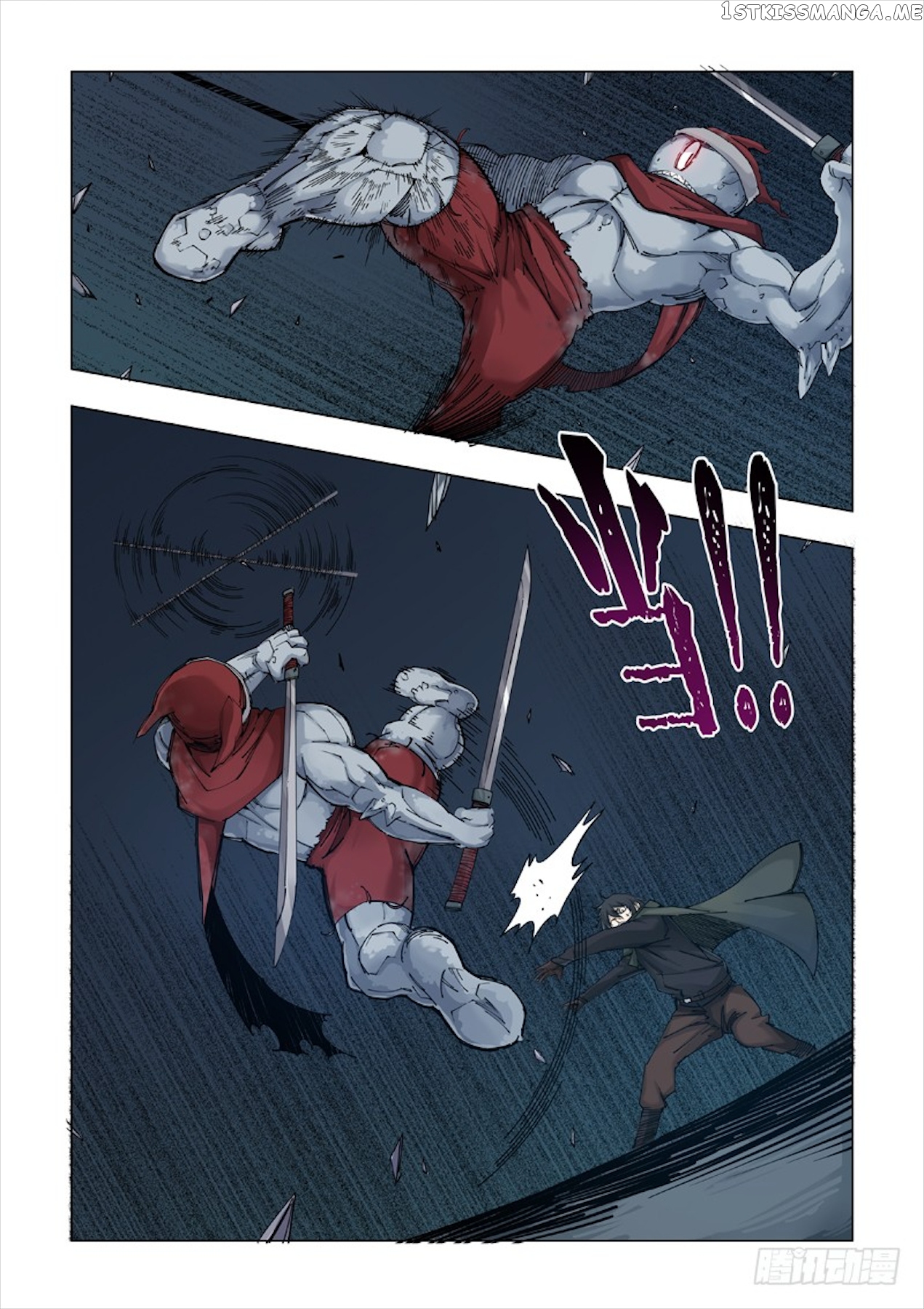 Late Winter chapter 10 - page 5