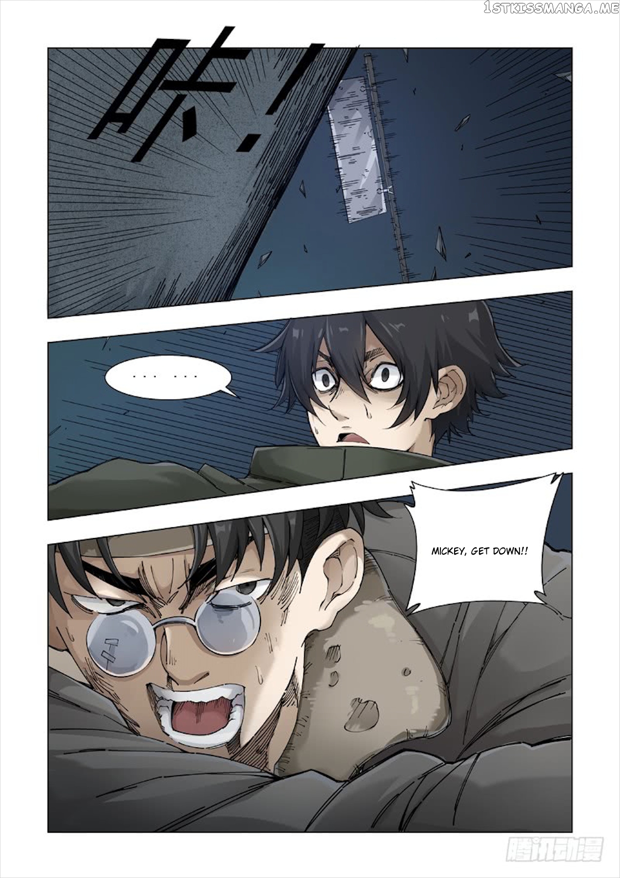 Late Winter chapter 10 - page 6