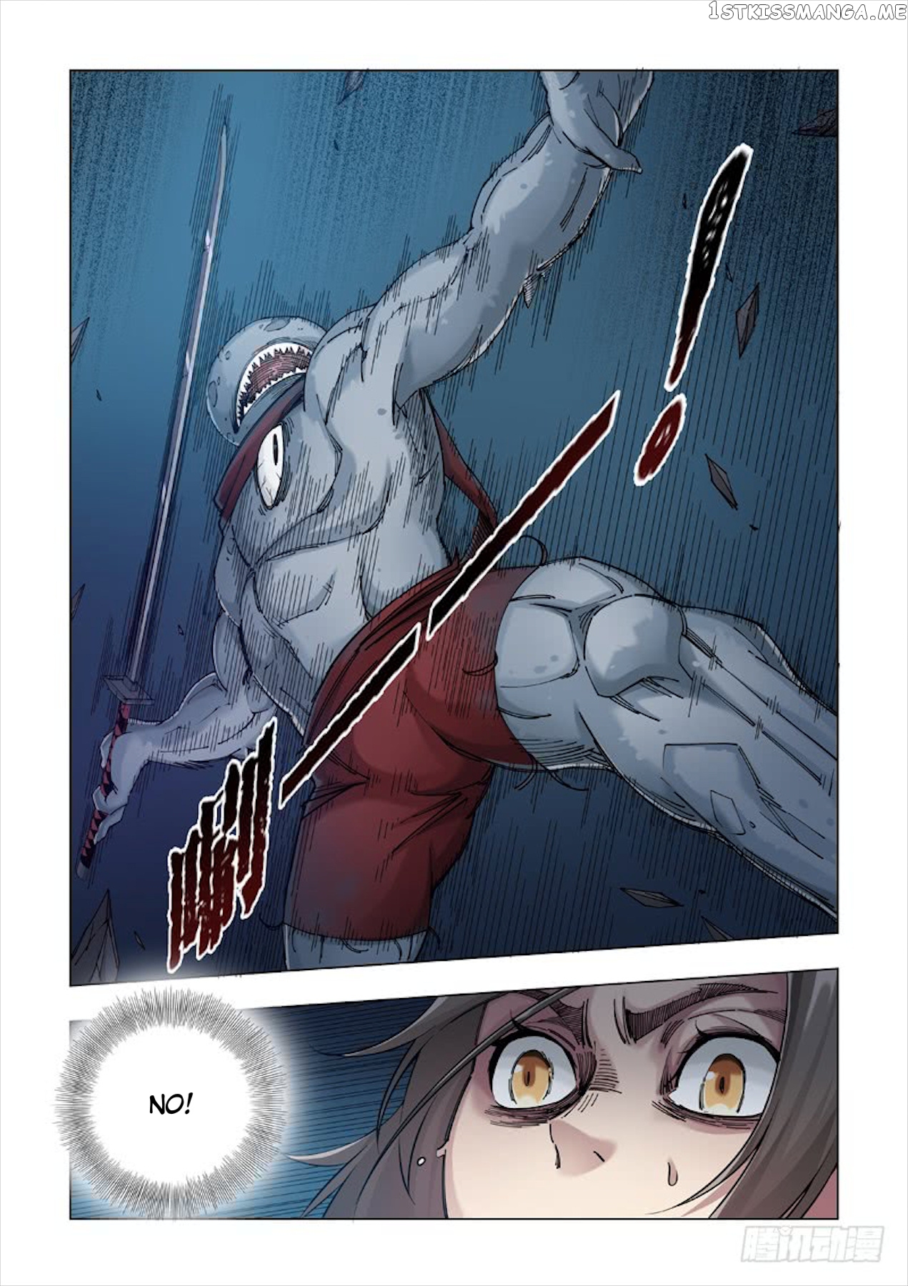 Late Winter chapter 11 - page 4