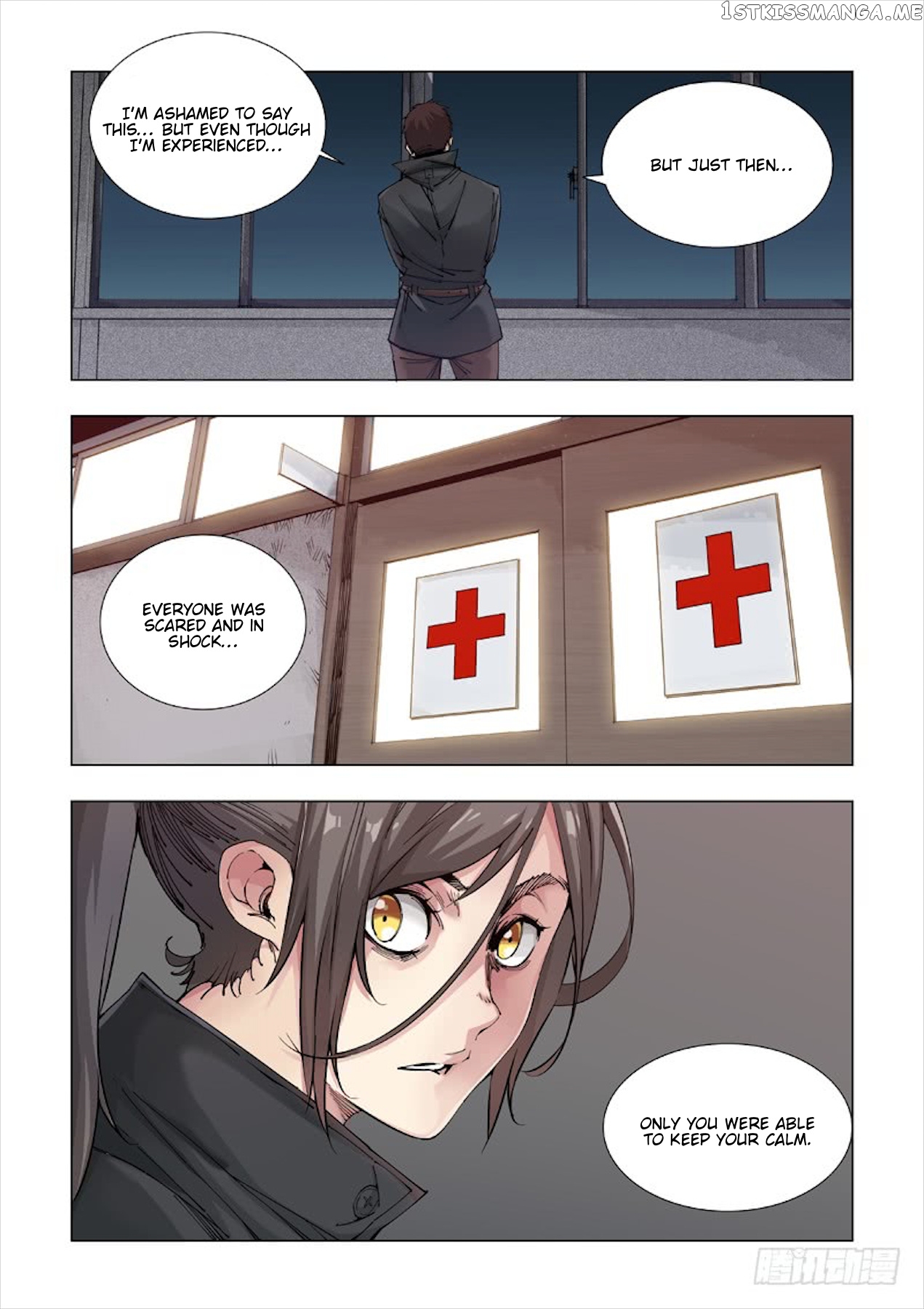 Late Winter chapter 12 - page 14