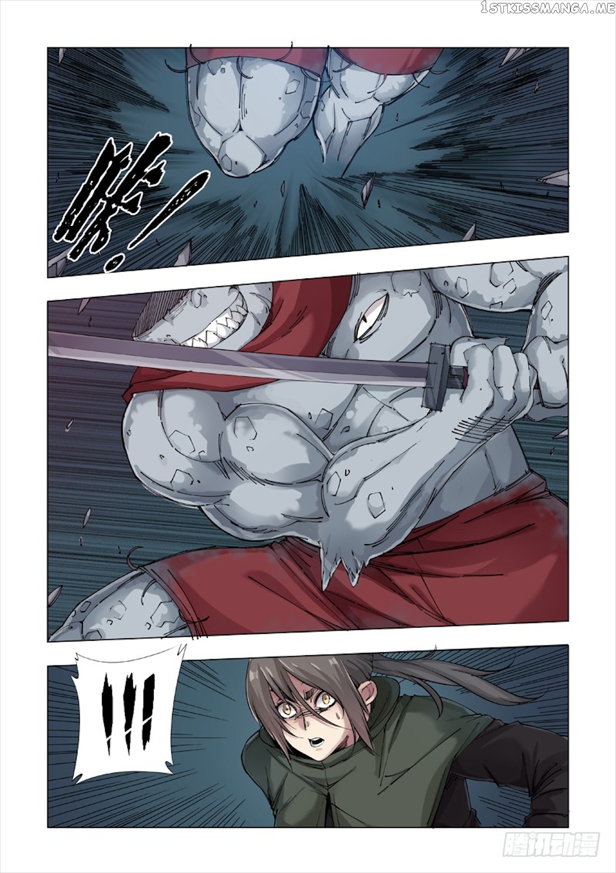 Late Winter chapter 12 - page 4