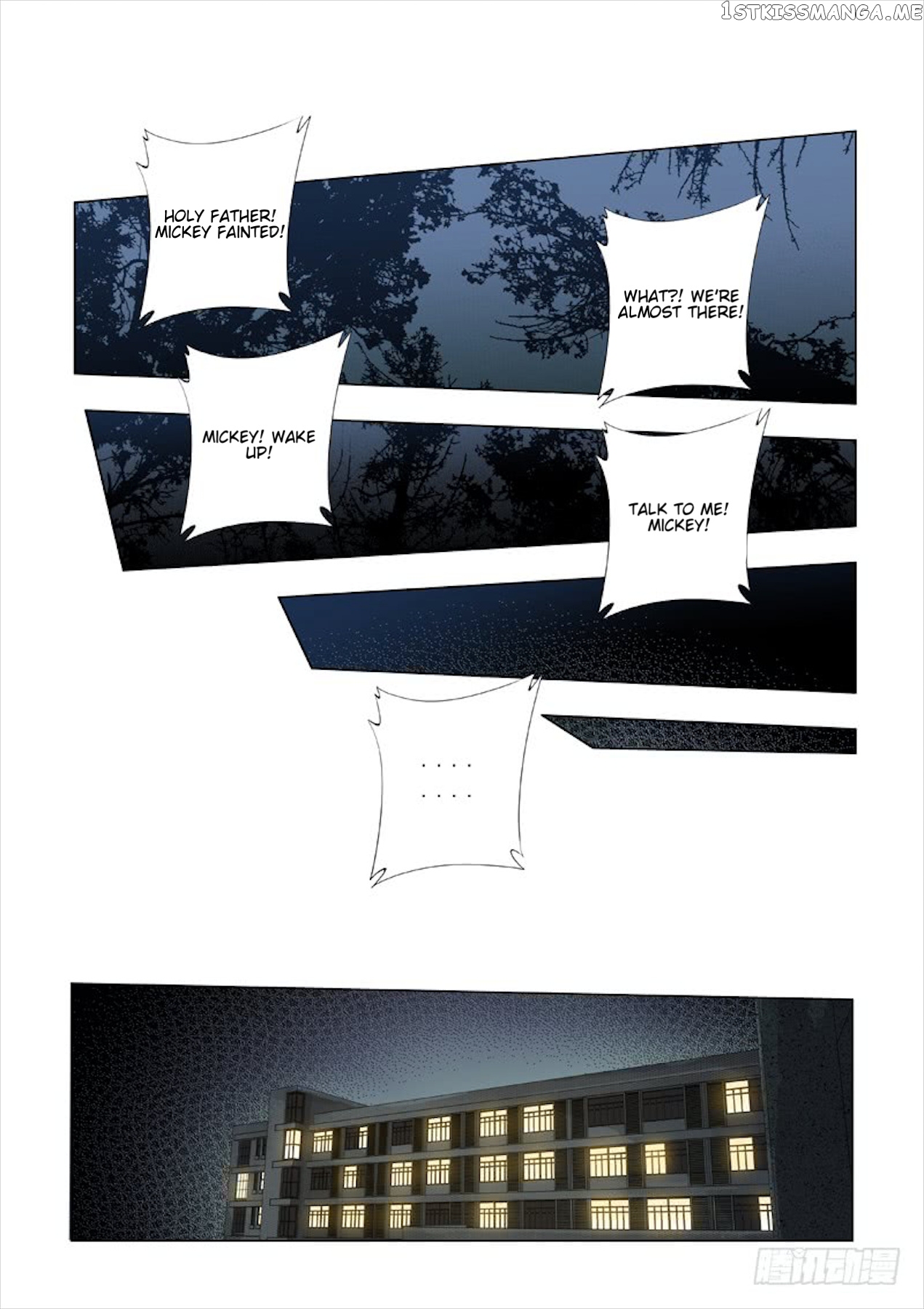 Late Winter chapter 12 - page 9