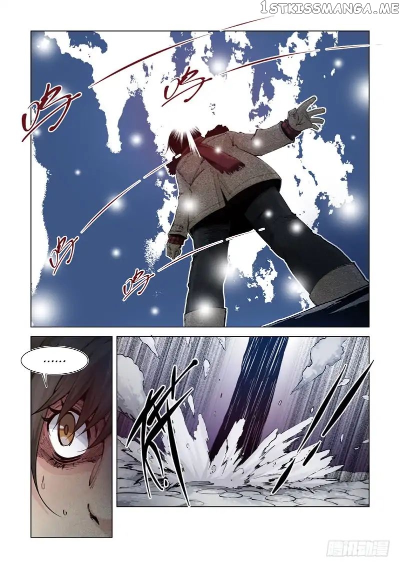 Late Winter chapter 2 - page 10