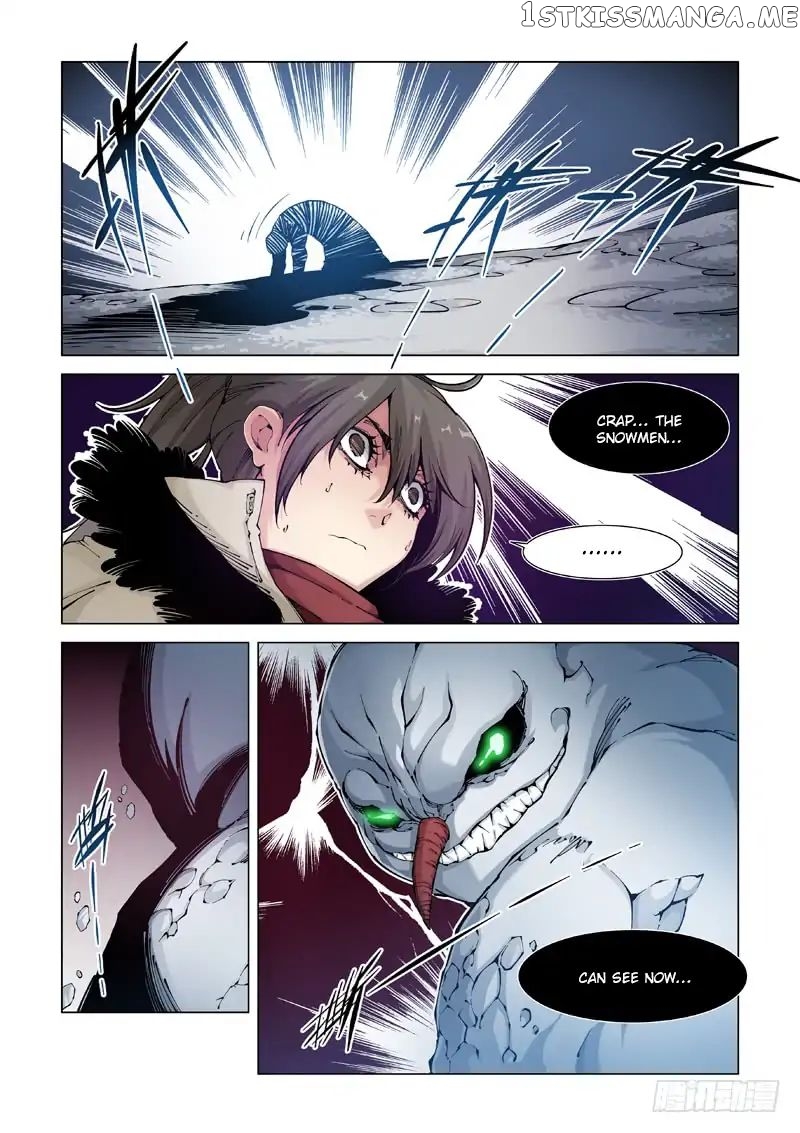 Late Winter chapter 2 - page 11