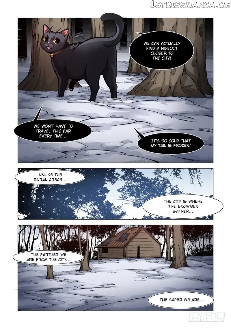 Late Winter chapter 2 - page 2