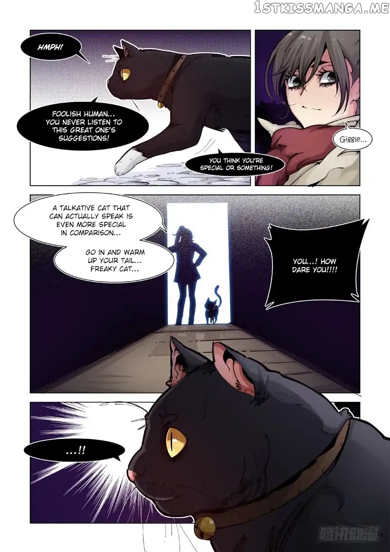 Late Winter chapter 2 - page 3
