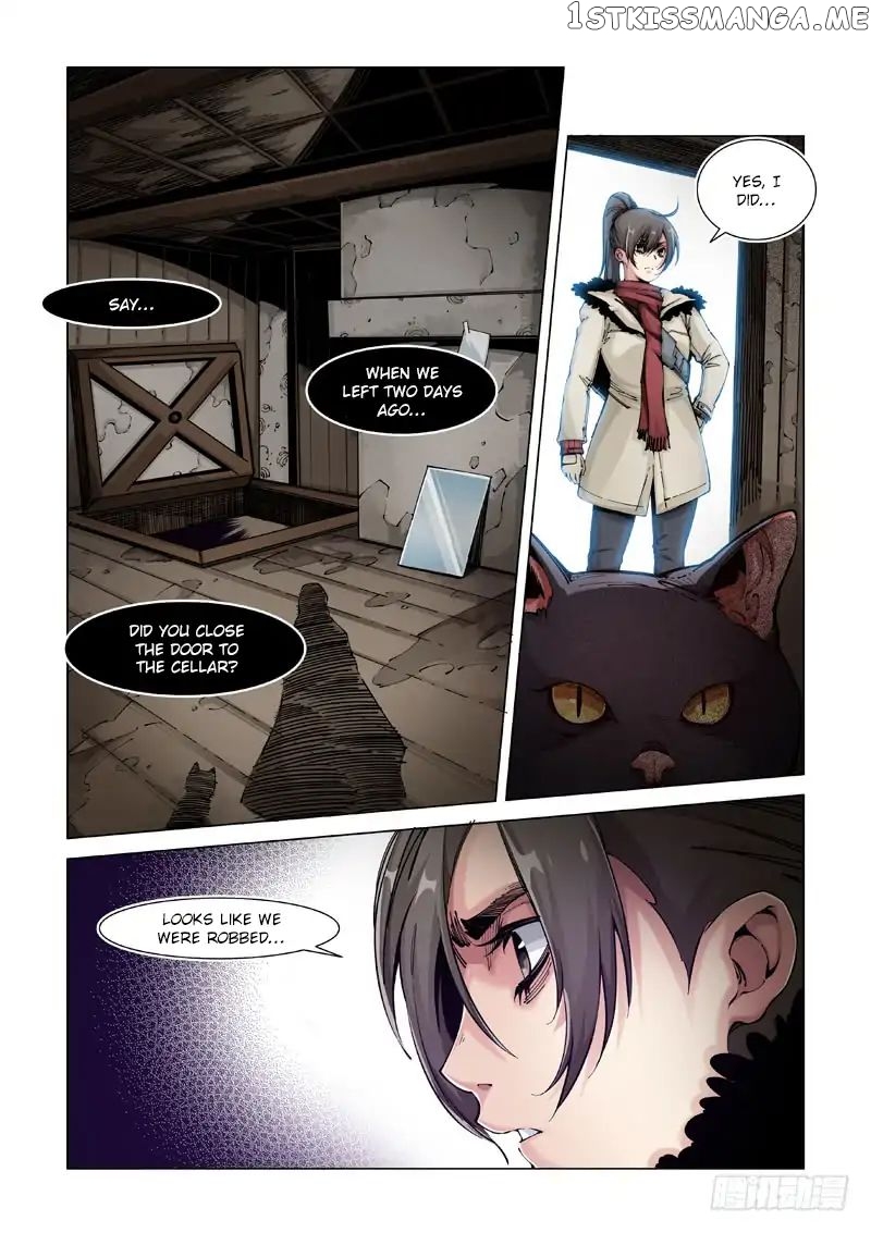 Late Winter chapter 2 - page 4