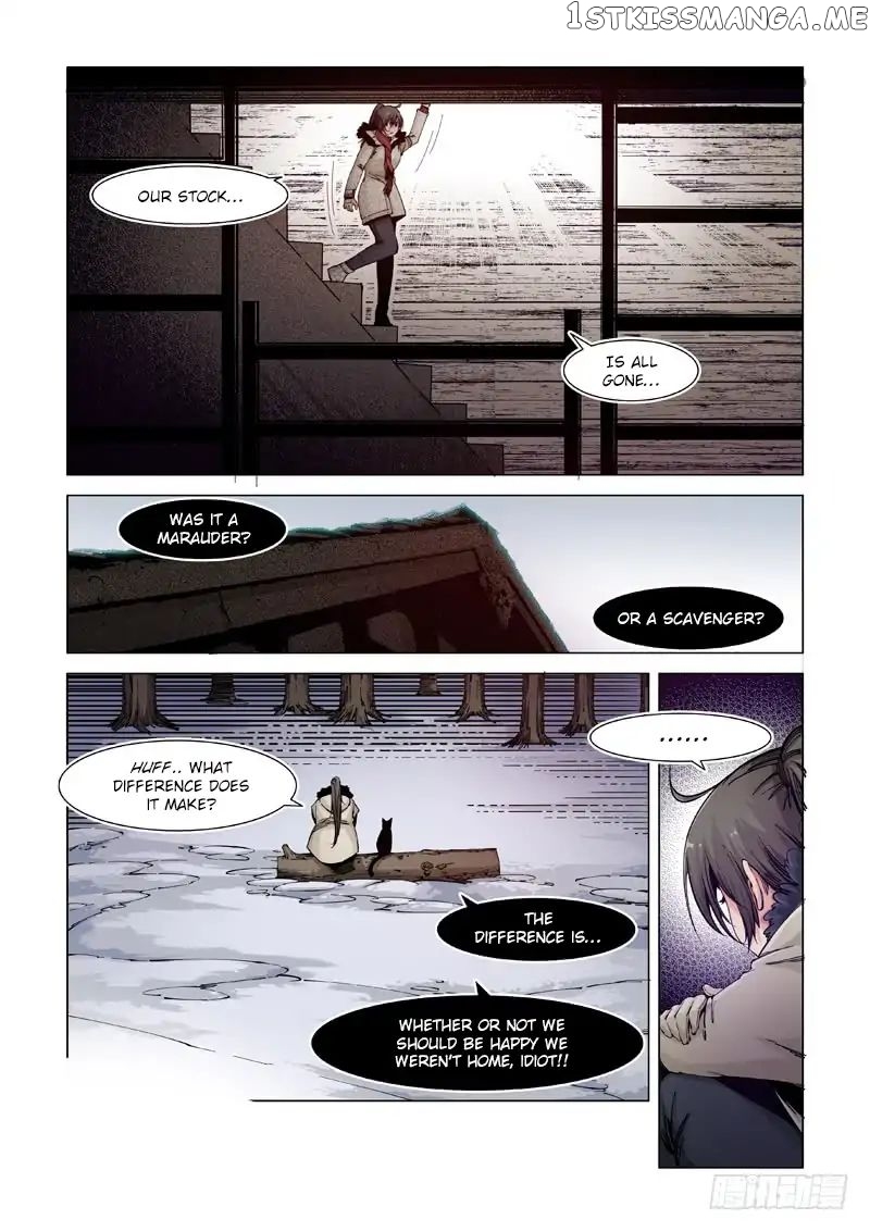 Late Winter chapter 2 - page 5