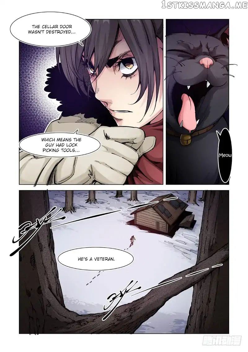 Late Winter chapter 2 - page 6