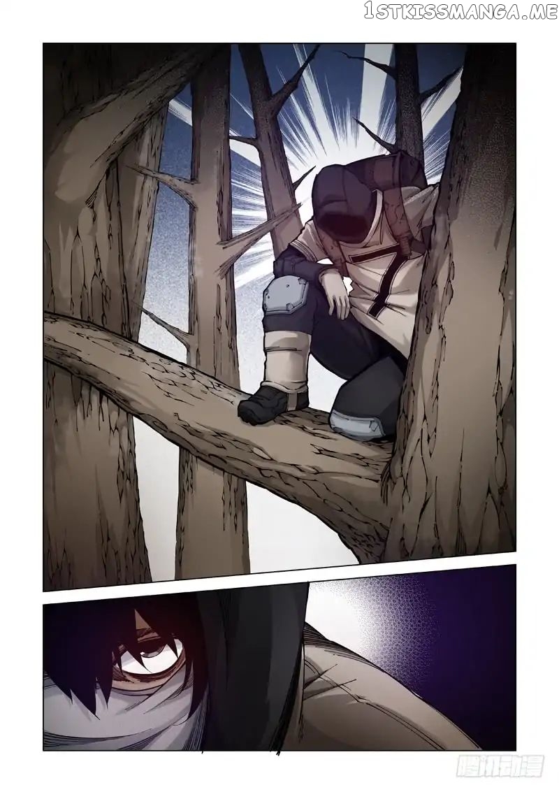 Late Winter chapter 2 - page 7