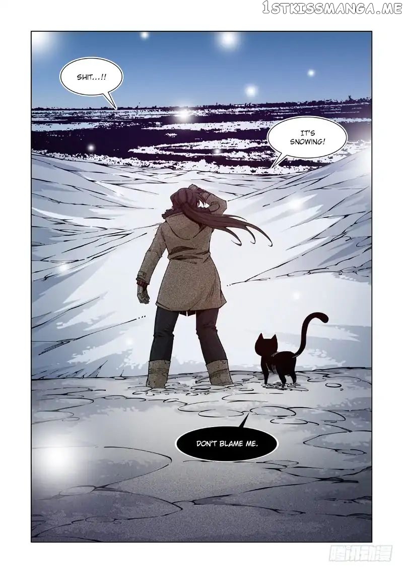 Late Winter chapter 2 - page 9