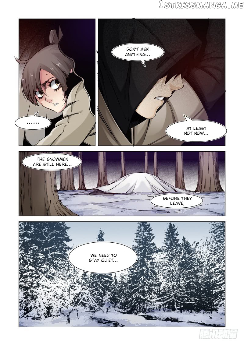 Late Winter chapter 3 - page 11