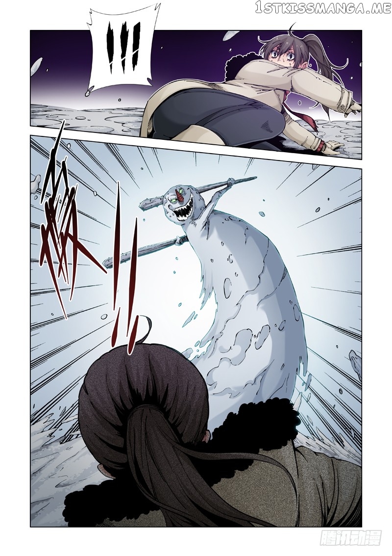 Late Winter chapter 3 - page 4