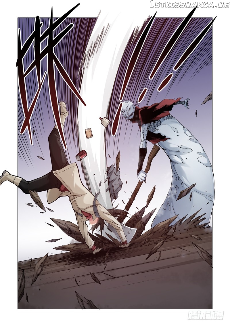 Late Winter chapter 4 - page 10