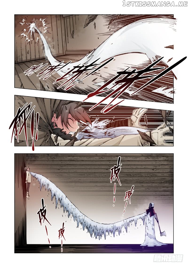 Late Winter chapter 4 - page 12