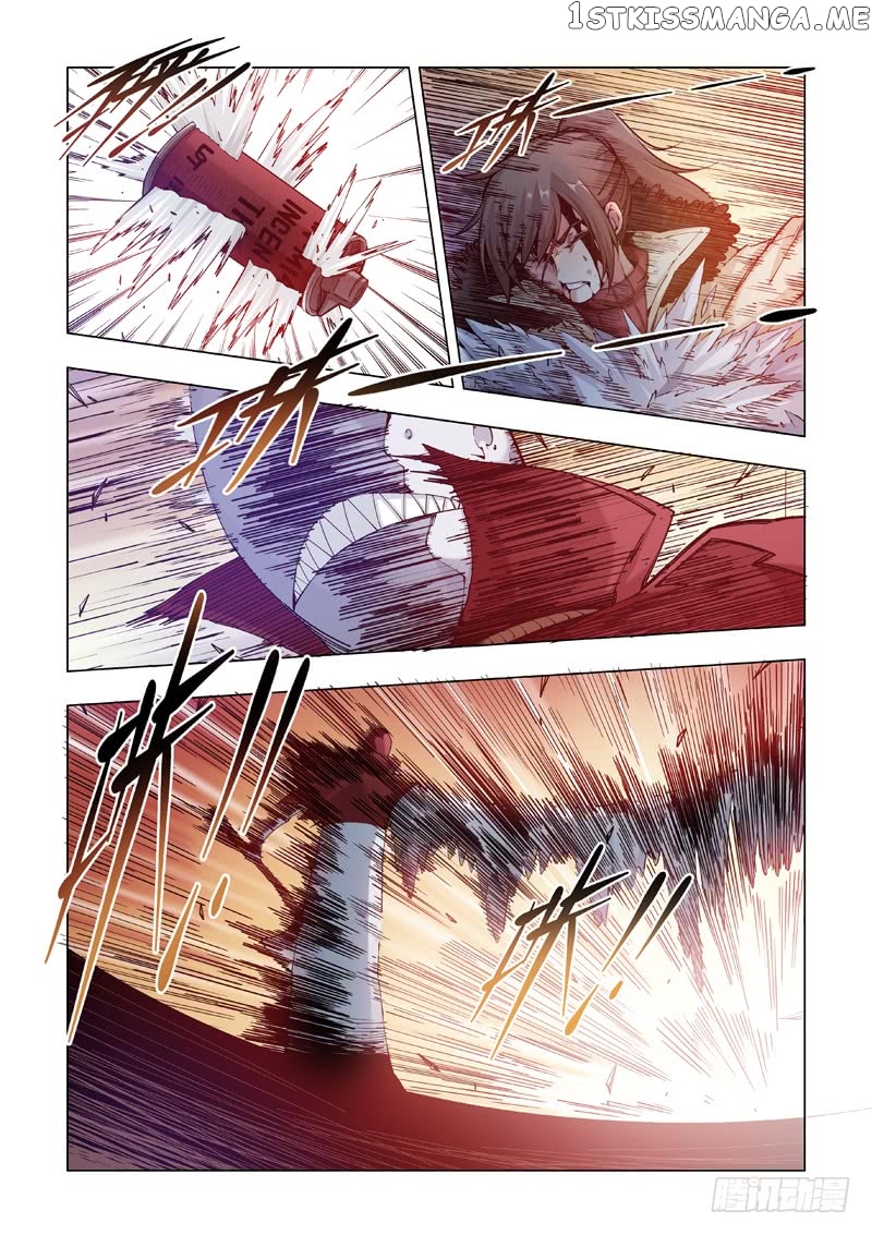 Late Winter chapter 4 - page 14