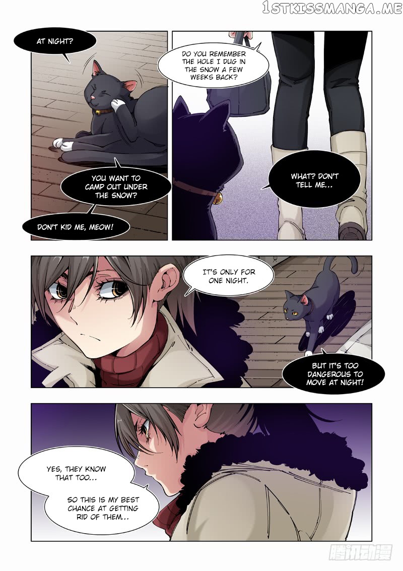 Late Winter chapter 4 - page 2