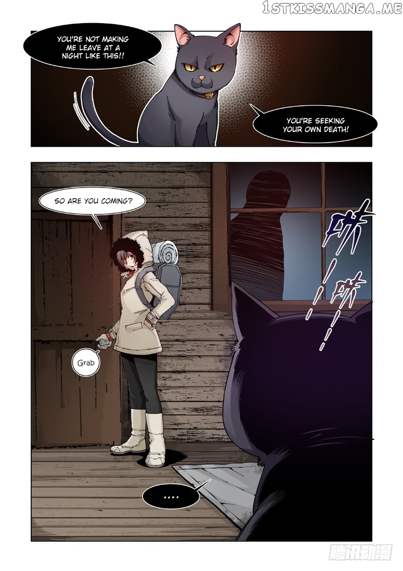 Late Winter chapter 4 - page 3