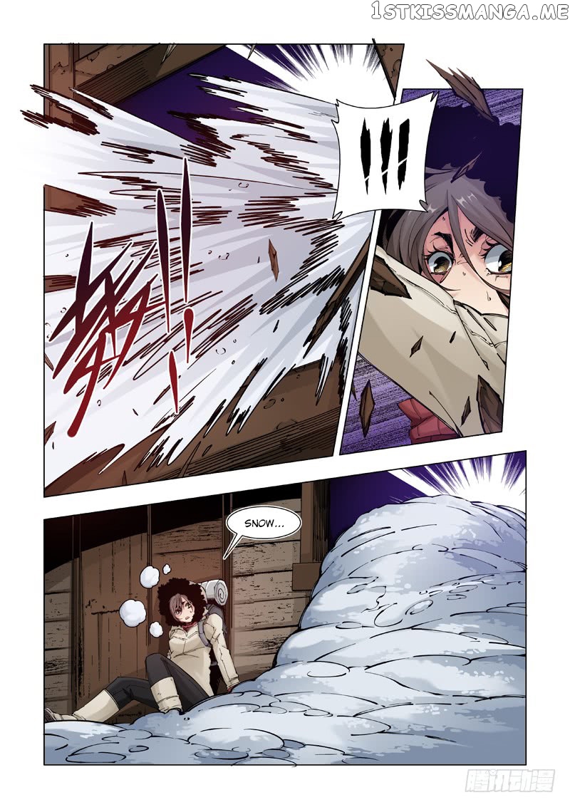Late Winter chapter 4 - page 4
