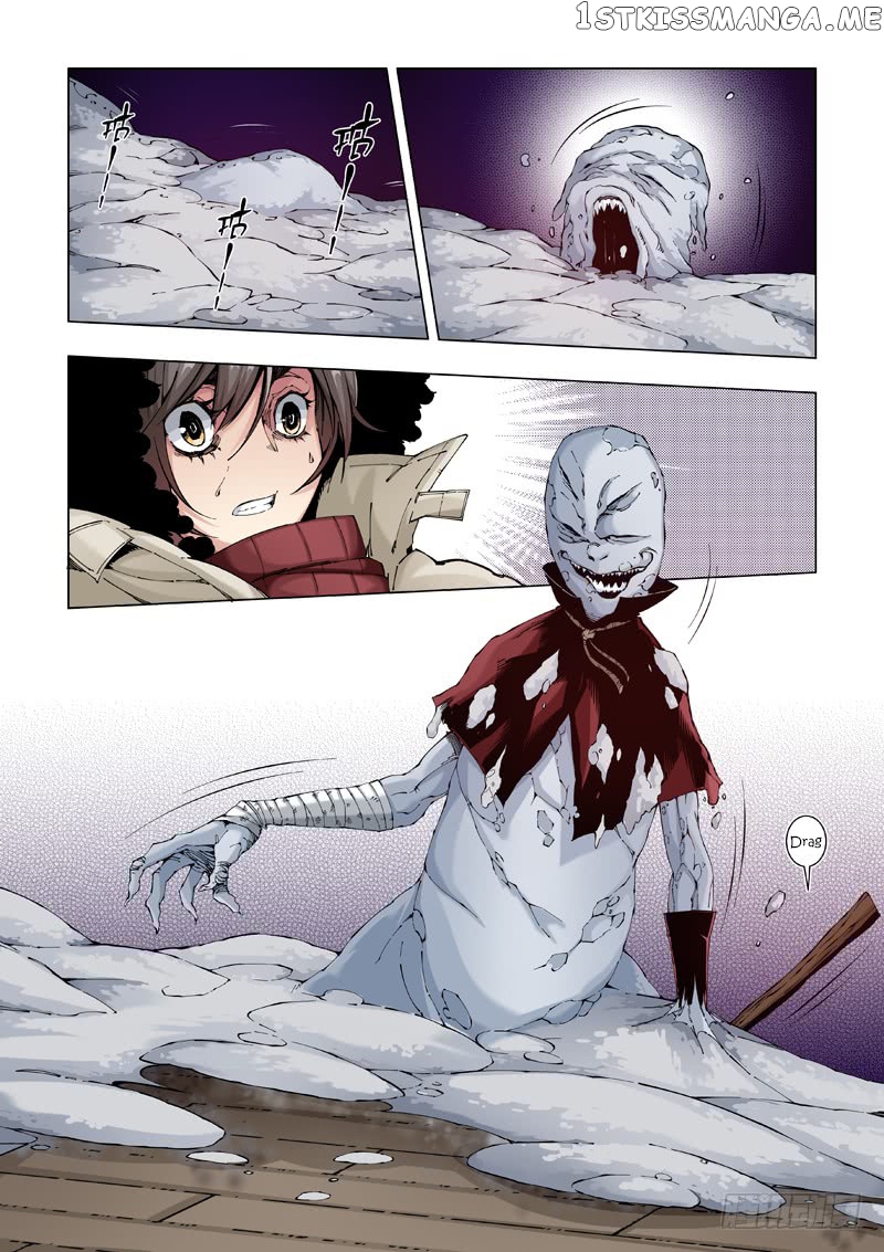 Late Winter chapter 4 - page 5