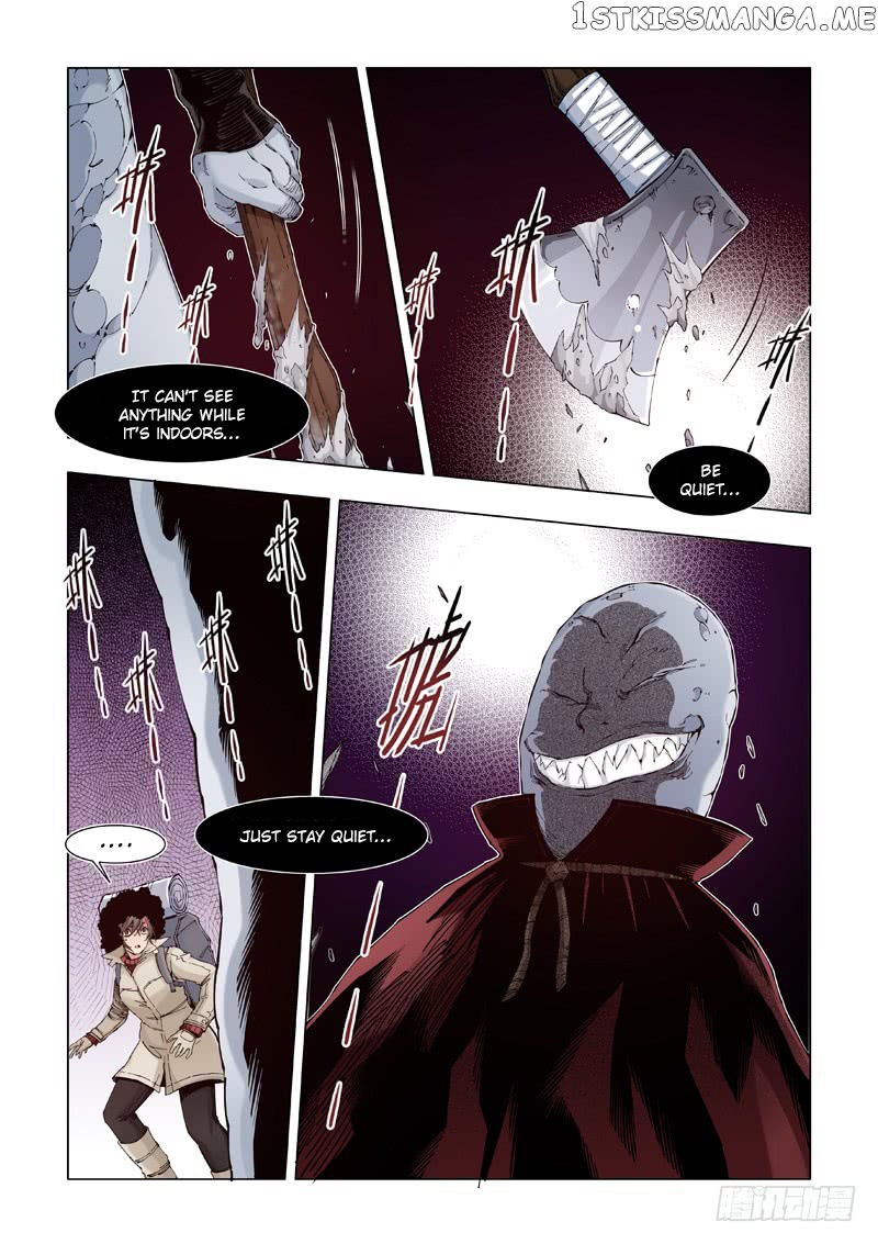 Late Winter chapter 4 - page 6