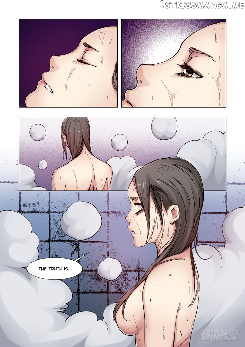 Late Winter chapter 6 - page 12