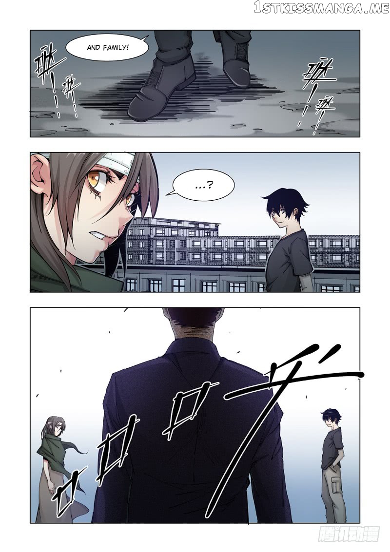 Late Winter chapter 6 - page 3